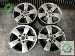 VOLKSWAGEN CADDY 2008 2016 JANT TAKIM 2K0601027