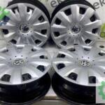 VOLKSWAGEN CADDY 2008 2016 JANT TAKIM 2K0601027