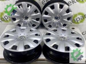 VOLKSWAGEN CADDY 2008 2016 JANT TAKIM 2K0601027