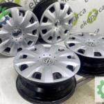 VOLKSWAGEN CADDY 2008 2016 JANT TAKIM 2K0601027
