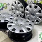 VOLKSWAGEN CADDY 2008 2016 JANT TAKIM 2K0601027