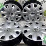 VOLKSWAGEN CADDY 2008 2016 JANT TAKIM 2K0601027