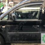 VOLKSWAGEN CADDY 2008 2016 SOL ARKA ÇAMURLUK KESME 2K0809603