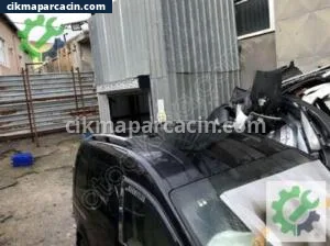 VOLKSWAGEN CADDY 2008 2016 TAVAN 2K5817111