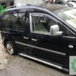 VOLKSWAGEN CADDY 2008 2016 TAVAN 2K5817111