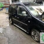 VOLKSWAGEN CADDY 2008 2016 TAVAN 2K5817111
