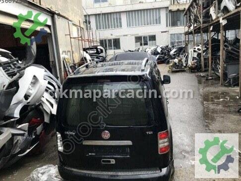 Volkswagen Caddy Tavan Sacı 2K5817111 çıkma parça