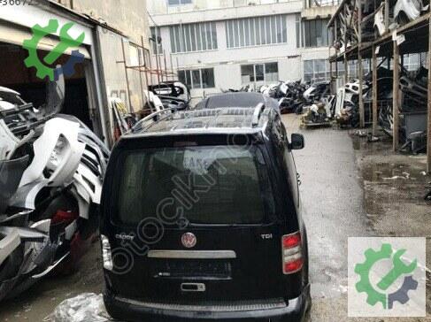 Volkswagen Caddy Tavan Sacı 2K5817111 çıkma parça