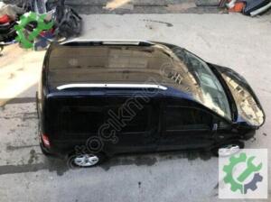 VOLKSWAGEN CADDY 2008 2016 TAVAN 2K5817111