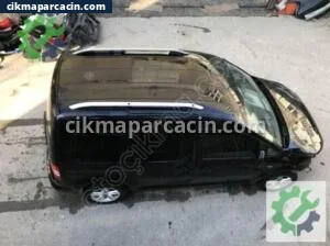 VOLKSWAGEN CADDY 2008 2016 TAVAN 2K5817111