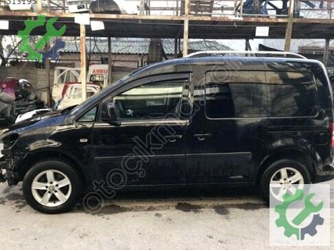 Volkswagen Caddy Tavan 2K5817111 çıkma parça