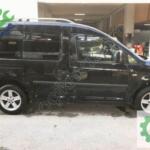 VOLKSWAGEN CADDY 2008 2016 TAVAN 2K5817111