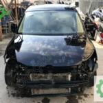 VOLKSWAGEN CADDY 2008 2016 TAVAN 2K5817111