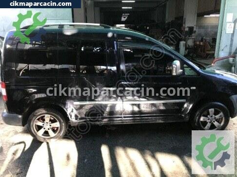 Volkswagen Caddy Sağ Arka Çamurluk çıkma parça