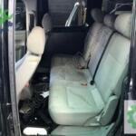 VOLKSWAGEN CADDY 2008 2019 SAĞ ARKA ÇAMURLUK KESME 2K0809604