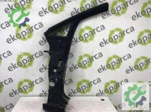 VOLKSWAGEN CADDY 2008 2020 SOL ÖN DİREK SACI 2K5809603