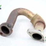 VOLKSWAGEN CADDY 2009 2016 EGR BORUSU 03P131521B