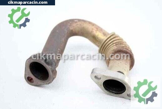 Volkswagen Caddy EGR Valfi çıkma parça