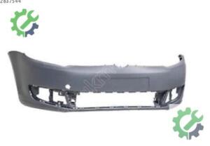 VOLKSWAGEN CADDY 2010 2015 ÖN TAMPON SIFIR 1T0807221M