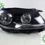 VOLKSWAGEN CADDY 2011 2014 SAĞ FAR 1T1941006G