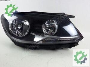 VOLKSWAGEN CADDY 2011 2014 SAĞ FAR 1T1941006G