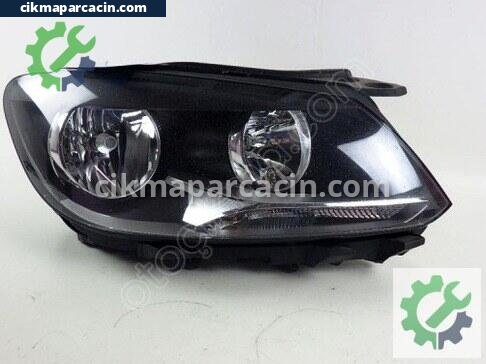 Volkswagen Caddy Sağ Ön Far çıkma parça