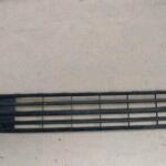 VOLKSWAGEN CADDY 2011 2015 ÖN TAMPON ORTA IZGARA 2K5853677