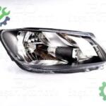 VOLKSWAGEN CADDY 2011 2015 SAĞ FAR 2K5941006A