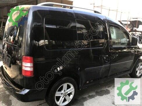 Volkswagen Caddy Sağ Ön Çamurluk çıkma parça