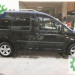 VOLKSWAGEN CADDY 2011 2015 SAĞ ÖN ÇAMURLUK HASARLI 2K5821022