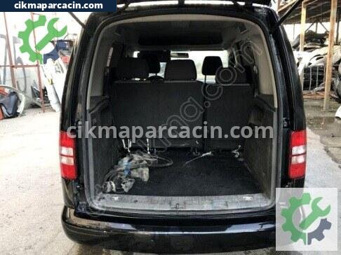 Volkswagen Caddy Sağ Arka Stop çıkma parça