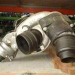 VOLKSWAGEN CADDY 2011 2015 TURBO 03L253016T
