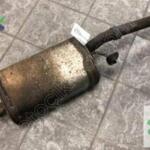 VOLKSWAGEN CADDY 2011 2016 ARKA SUSTURUCU EGZOZ 2K0253609AD