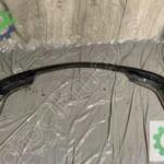 VOLKSWAGEN CADDY 2011 2016 ARKA TAMPON SPOYLER 2K0807521