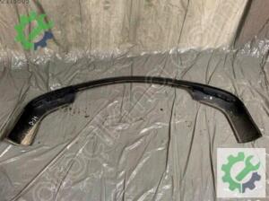 VOLKSWAGEN CADDY 2011 2016 ARKA TAMPON SPOYLER 2K0807521