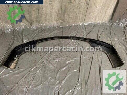 Volkswagen Caddy Arka Tampon çıkma parça