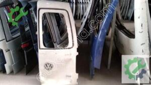 VOLKSWAGEN CADDY 2011 2016 BAGAJ KAPAĞI SAĞ 2K0827092G