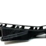 VOLKSWAGEN CADDY 2011 2016 BRAKET TAMPON ÖN SOL 2K5807183