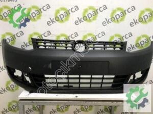 VOLKSWAGEN CADDY 2012 2015 ÖN TAMPON 2K5807217