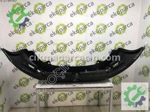 Volkswagen Caddy Ön Tampon 2K5807217 çıkma parça