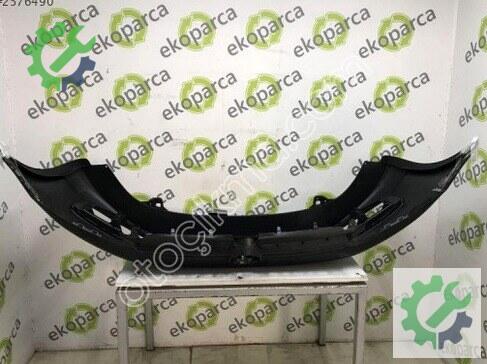 Volkswagen Caddy Ön Tampon 2K5807217 çıkma parça
