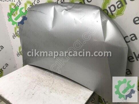 Volkswagen Caddy Kaput 1T0823031P çıkma parça