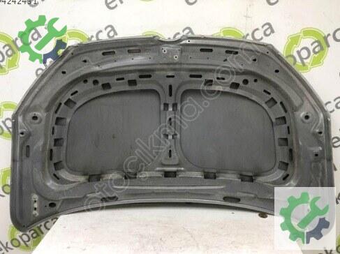 Volkswagen Caddy Kaput 1T0823031P çıkma parça