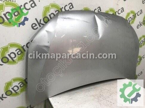 Volkswagen Caddy Kaput 1T0823031P çıkma parça