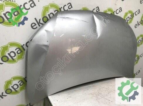Volkswagen Caddy Kaput 1T0823031P çıkma parça