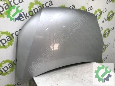 Volkswagen Caddy Kaput 1T0823031P çıkma parça