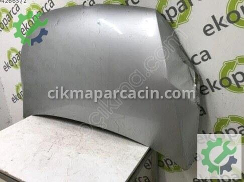 Volkswagen Caddy Kaput 1T0823031P çıkma parça