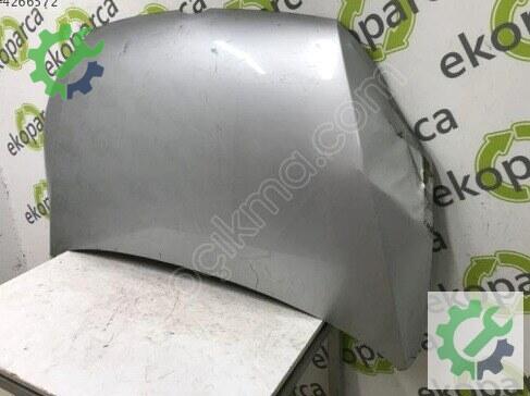 Volkswagen Caddy Kaput 1T0823031P çıkma parça