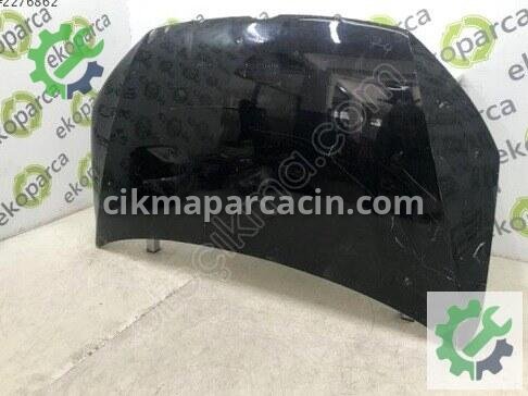 Volkswagen Caddy Kaput 1T0823031P çıkma parça