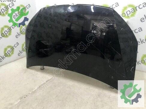 Volkswagen Caddy Kaput 1T0823031P çıkma parça